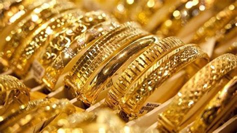 اسعار الذهب في الاردن خلال سنة